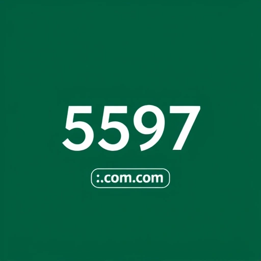 5597 Logo